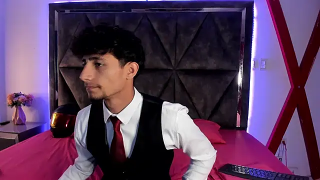 MaxiimoRomano  online show from 20, 3, 2026