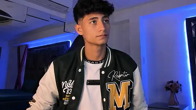 MaxiimoRomano  online show from 31, 3, 2026