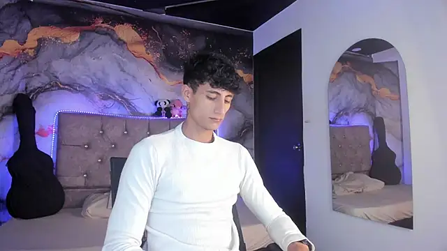 MaxiimoRomano  online show from 23, 4, 2026