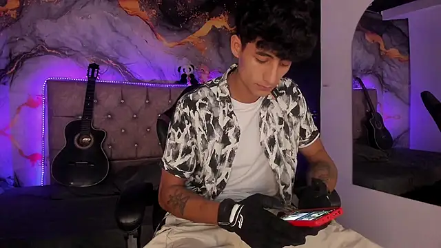 MaxiimoRomano  online show from 28, 4, 2026