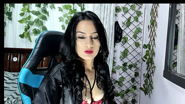 heaven hell0808 online show from 27, 4, 2026