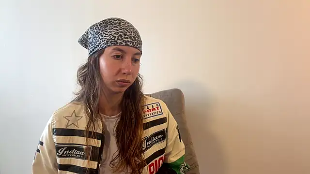 Snapshot of Julieta_Jol chatting on 26, 5, 2026 Julieta Jol online show from 26, 5, 2026