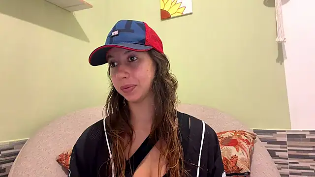 Snapshot of Julieta_Jol chatting on 30, 4, 2026 Julieta Jol online show from 30, 4, 2026