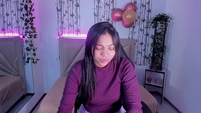 adhara angelss online show from 15, 5, 2026