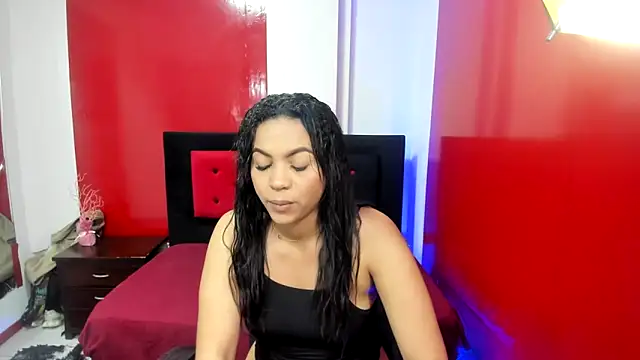 adhara angelss online show from 20, 4, 2026