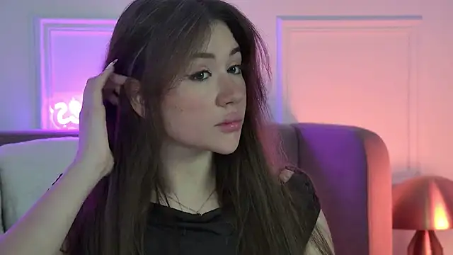 Snapshot of MeganStrane chatting on 11, 6, 2026 MeganStrane online show from 11, 6, 2026