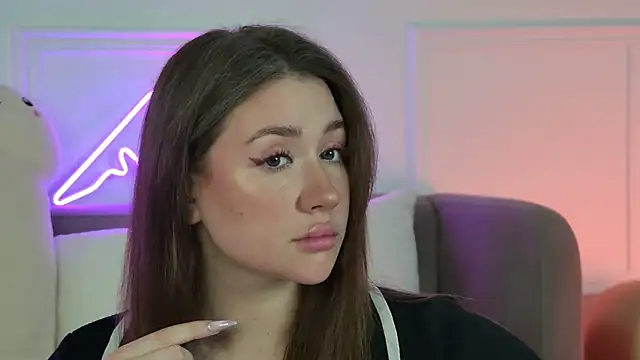MeganStrane online show from 9, 7, 2026