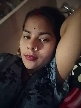 Pallavi cute online show from 17, 6, 2026