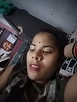Pallavi cute online show from 7, 7, 2026