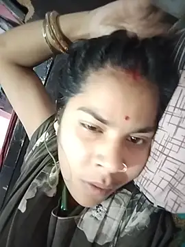 Pallavi cute online show from 2, 7, 2026