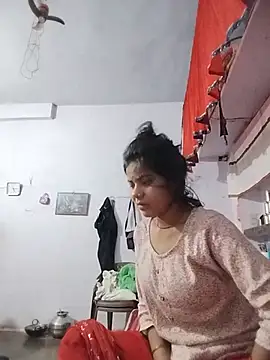 Pallavi cute online show from 29, 5, 2026