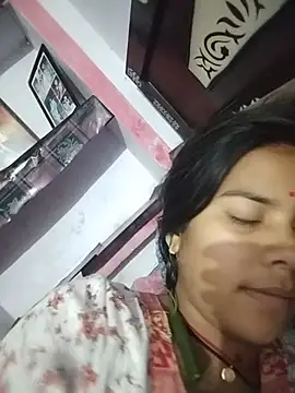 Pallavi cute online show from 20, 7, 2026