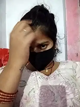 Snapshot of Pallavi_cute chatting on 11, 4, 2026 Pallavi cute online show from 11, 4, 2026