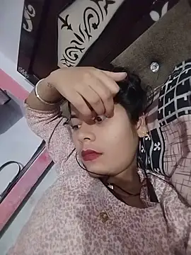 Pallavi cute online show from 1, 6, 2026