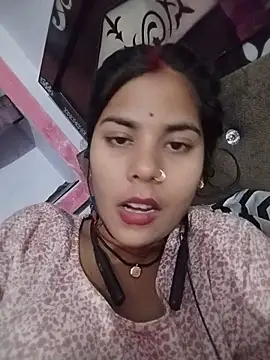 Pallavi cute online show from 2, 6, 2026