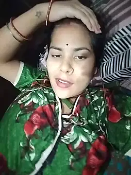 Pallavi cute online show from 21, 6, 2026