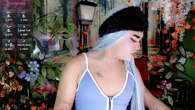 Alice Yermanotta online show from 29, 3, 2026