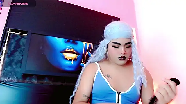 Alice Yermanotta online show from 8, 4, 2026
