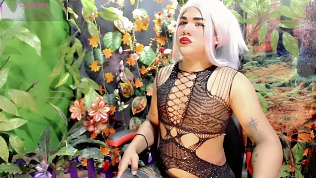 Alice Yermanotta online show from 21, 3, 2026