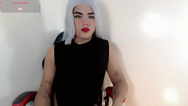Alice Yermanotta online show from 20, 3, 2026