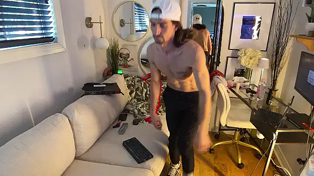 DylanBrook online show from 7, 4, 2026