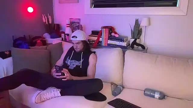 DylanBrook online show from 3, 4, 2026