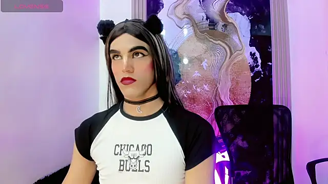 Snapshot of Tiffany_Velanyer__ chatting on 17, 7, 2026 Tiffany Velanyer online show from 17, 7, 2026