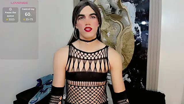 Snapshot of Tiffany_Velanyer__ chatting on 5, 6, 2026 Tiffany Velanyer online show from 5, 6, 2026
