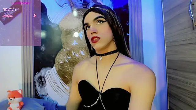 Snapshot of Tiffany_Velanyer__ chatting on 25, 7, 2026 Tiffany Velanyer online show from 25, 7, 2026