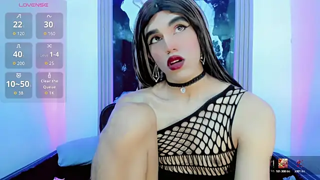 Snapshot of Tiffany_Velanyer__ chatting on 1, 7, 2026 Tiffany Velanyer online show from 1, 7, 2026