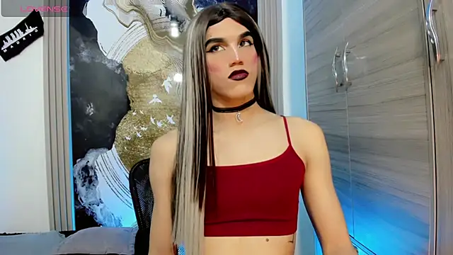 Snapshot of Tiffany_Velanyer__ chatting on 18, 7, 2026 Tiffany Velanyer online show from 18, 7, 2026