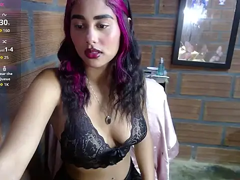 tyfannyxxx online show from 27, 3, 2026