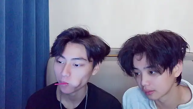 XX-XIUXIU online show from 19, 3, 2026