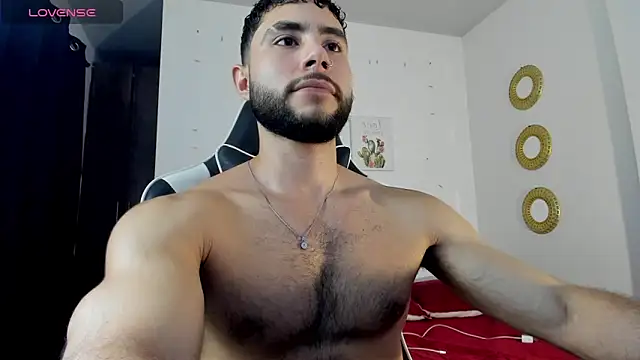 mark foster1 online show from 18, 3, 2026