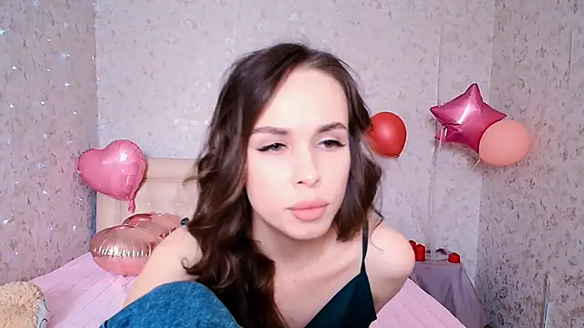 StpModelS online show from 17, 3, 2026