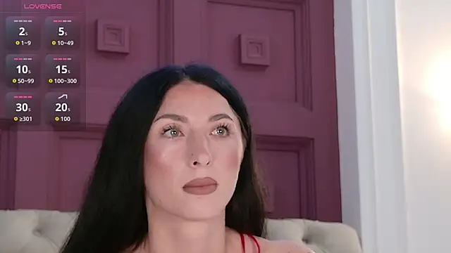 EllieJules online show from 11, 6, 2026