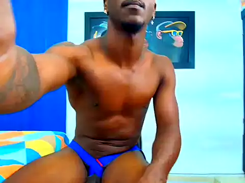 dickblackxx online show from 3, 6, 2026