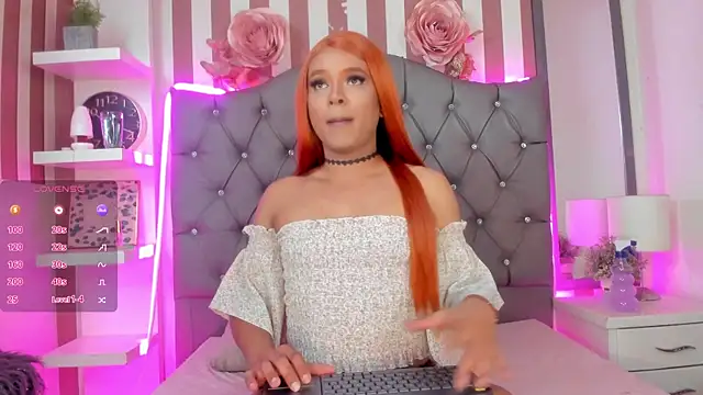 Jessie Star  online show from 31, 3, 2026
