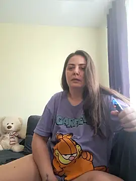 Arya Malone online show from 19, 5, 2026