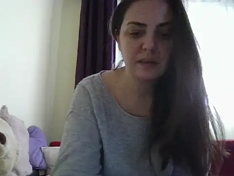 Snapshot of Arya_Malone chatting on 20, 3, 2026 Arya Malone online show from 20, 3, 2026