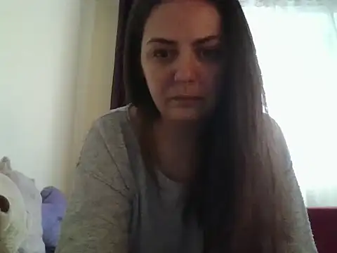 Snapshot of Arya_Malone chatting on 19, 3, 2026 Arya Malone online show from 19, 3, 2026