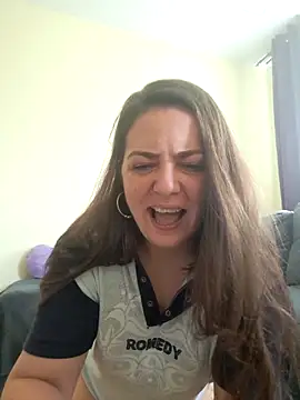 Arya Malone online show from 11, 6, 2026
