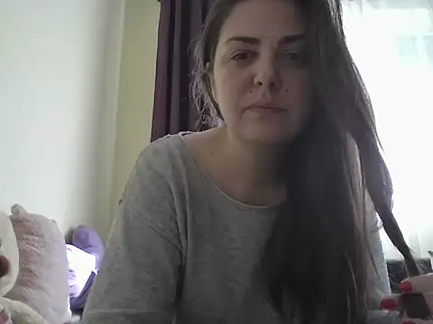 Snapshot of Arya_Malone chatting on 24, 3, 2026 Arya Malone online show from 24, 3, 2026