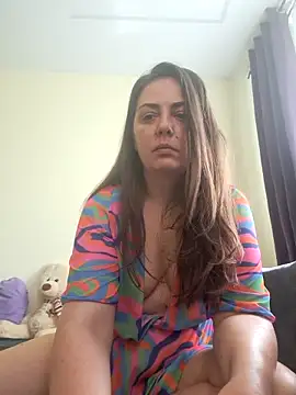 Arya Malone online show from 26, 5, 2026