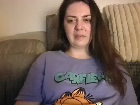 Snapshot of Arya_Malone chatting on 29, 3, 2026 Arya Malone online show from 29, 3, 2026