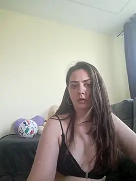 Arya Malone online show from 18, 6, 2026