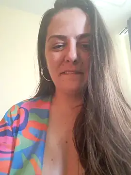 Arya Malone online show from 17, 6, 2026
