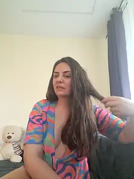 Arya Malone online show from 9, 6, 2026