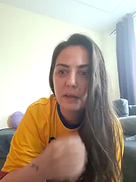 Arya Malone online show from 15, 6, 2026