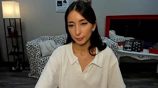 Snapshot of DanaRoges chatting on 5, 6, 2026 DanaRoges online show from 5, 6, 2026